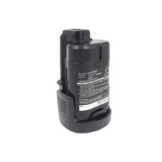 Reemplazo de batería compatible para Wurth 0700 996 210,2 607 336 013,2 607 336 014,2 607 336 027,2 607 336 333...