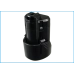 Battery industrial Bosch GOP10.8V-LI