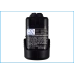 Battery industrial Bosch GOP10.8V-LI