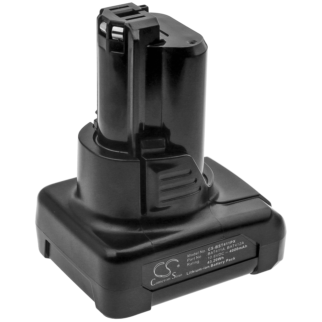Battery industrial Bosch GLI10.8V-LI