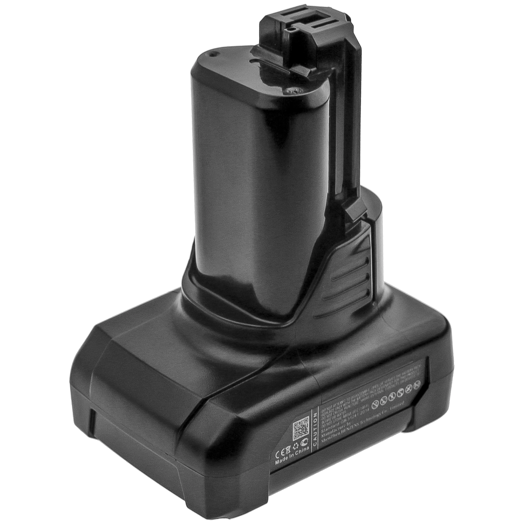 Battery industrial Bosch GLI10.8V-LI