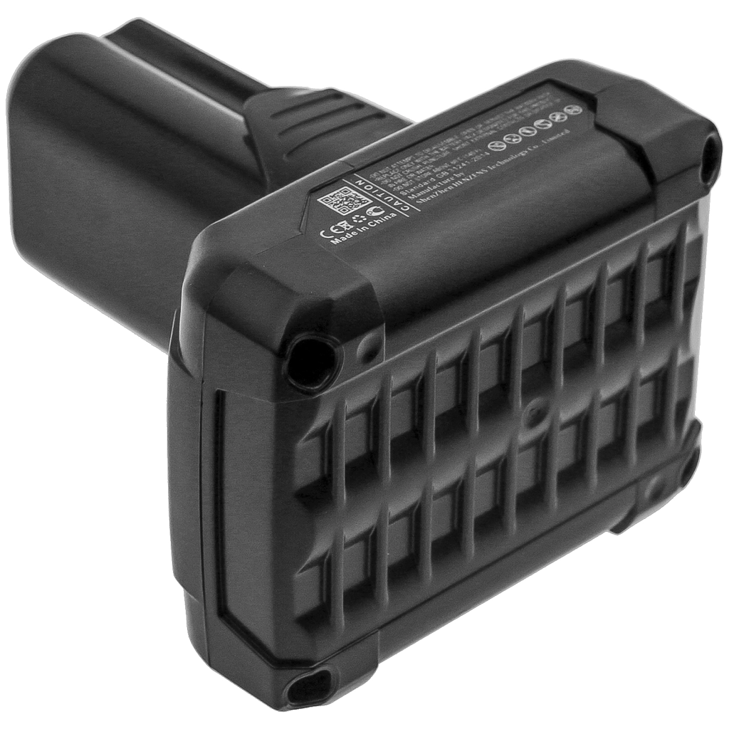 Battery industrial Bosch GLI10.8V-LI