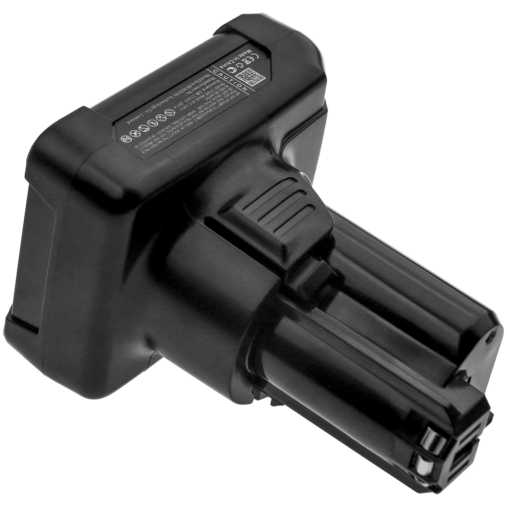 Battery industrial Bosch GLI10.8V-LI