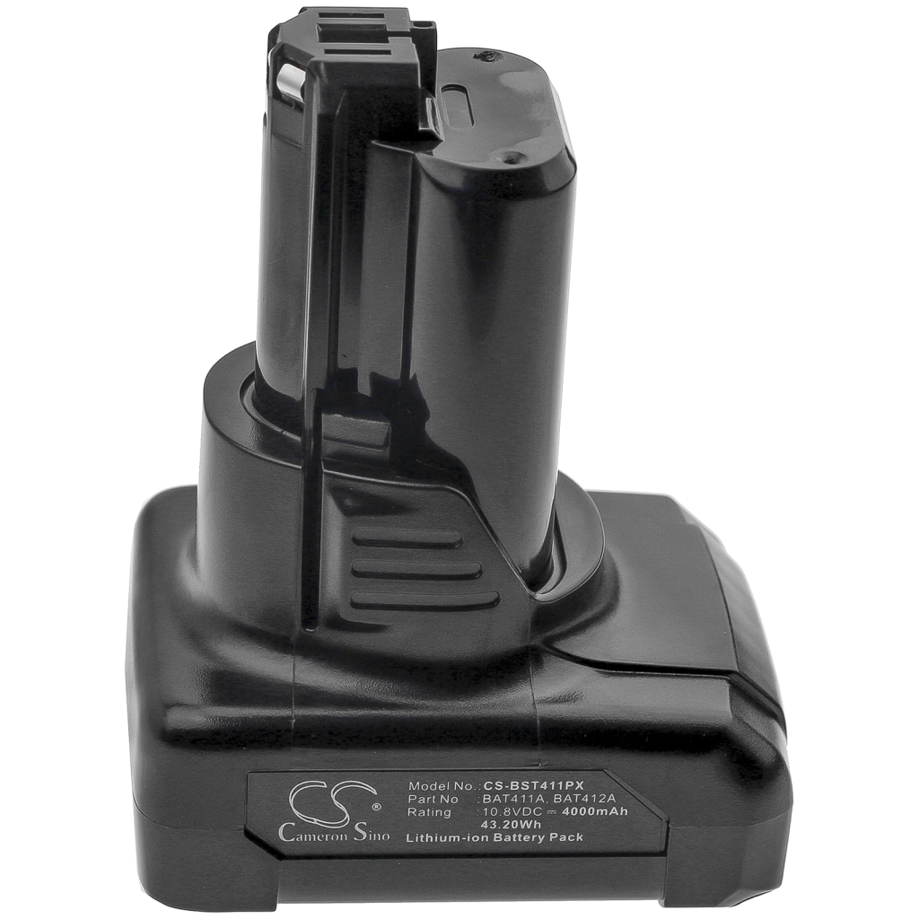 Battery industrial Bosch GLI10.8V-LI