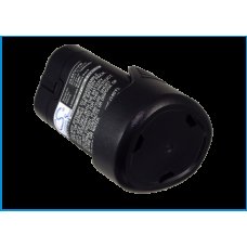 Reemplazo de batería compatible para Wurth 0700 996 210,2 607 336 013,2 607 336 014,2 607 336 027,2 607 336 333...