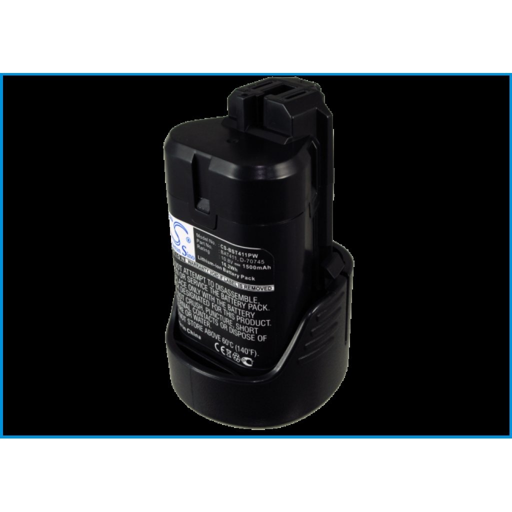 Battery industrial Bosch PS60-102