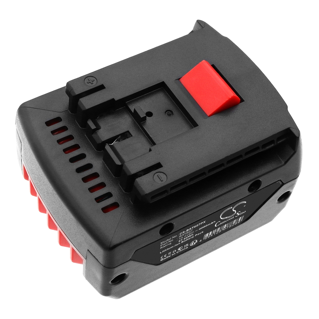 Batería industrial Bosch CS-BST607PX