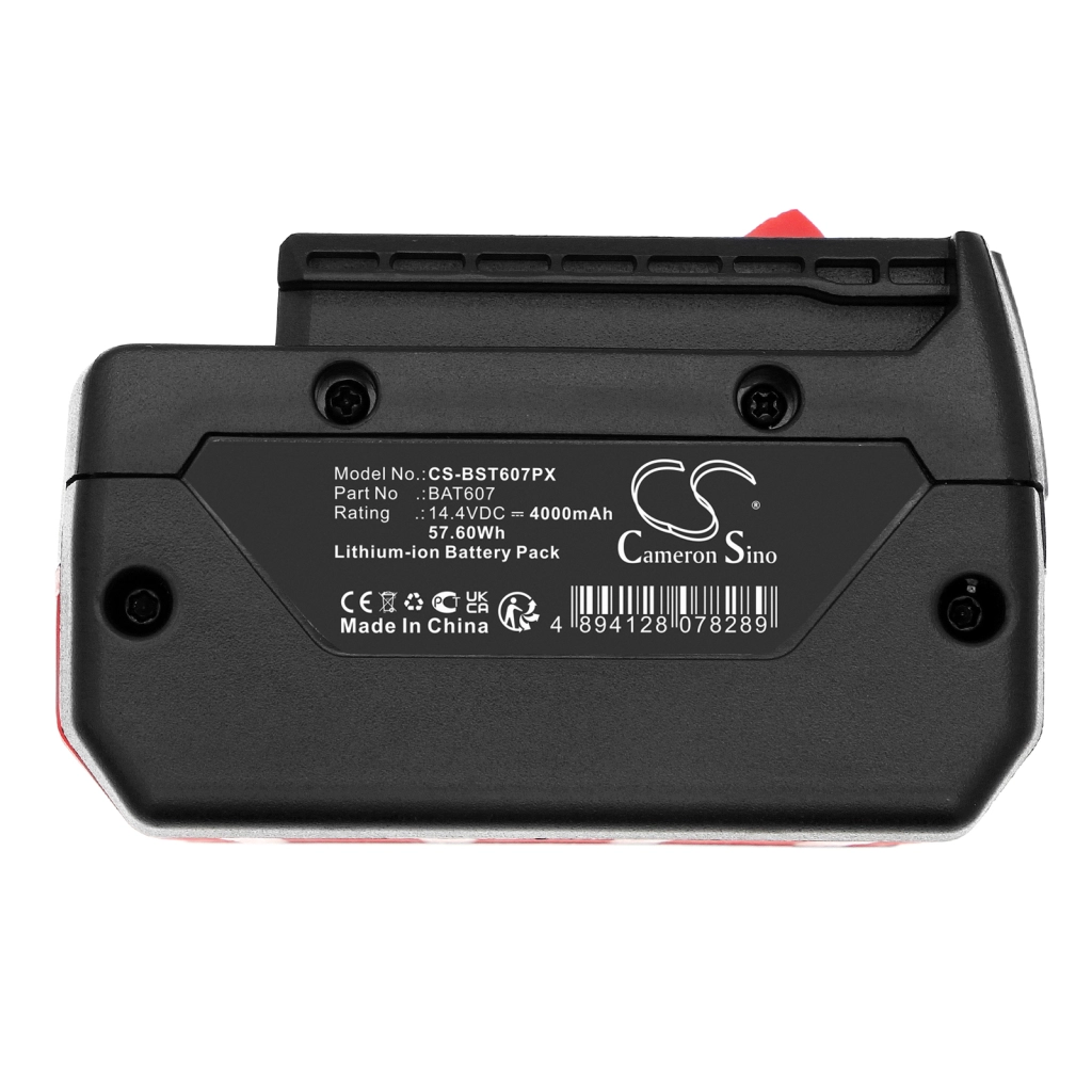 Battery industrial Bosch GSR 14.4-2-LI