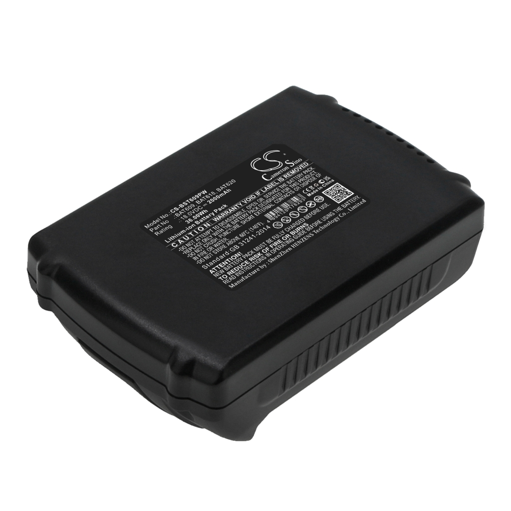 Battery industrial Bosch GSB 18-2-LI