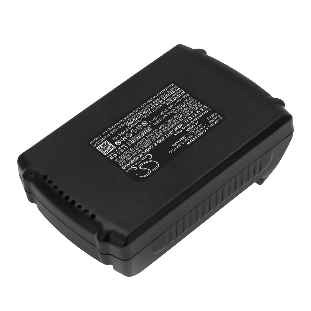 Battery industrial Bosch GSB 18-2-LI