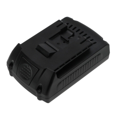 Reemplazo de batería compatible para BOSCH 2 607 336 091,2 607 336 092,2 607 336 169,2 607 336 170,2 607 336 235...