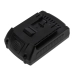 Battery industrial Bosch GWS 18 V-LI