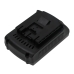 Battery industrial Bosch 17618