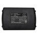 Battery industrial Bosch GSB 18-2-LI