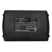 Battery industrial Bosch GWS 18 V-LI