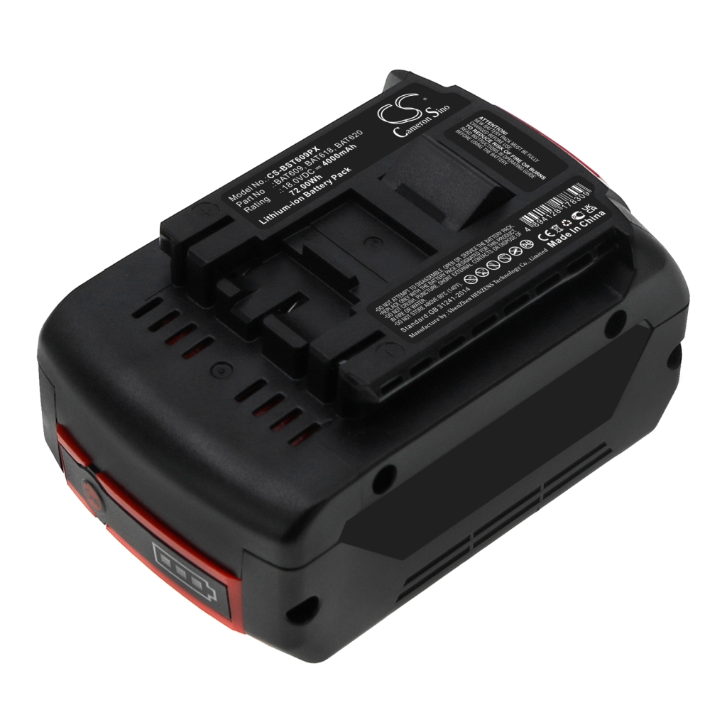 Battery industrial Bosch GSB 18-2-LI