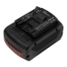 Battery industrial Bosch GSB 18-2-LI