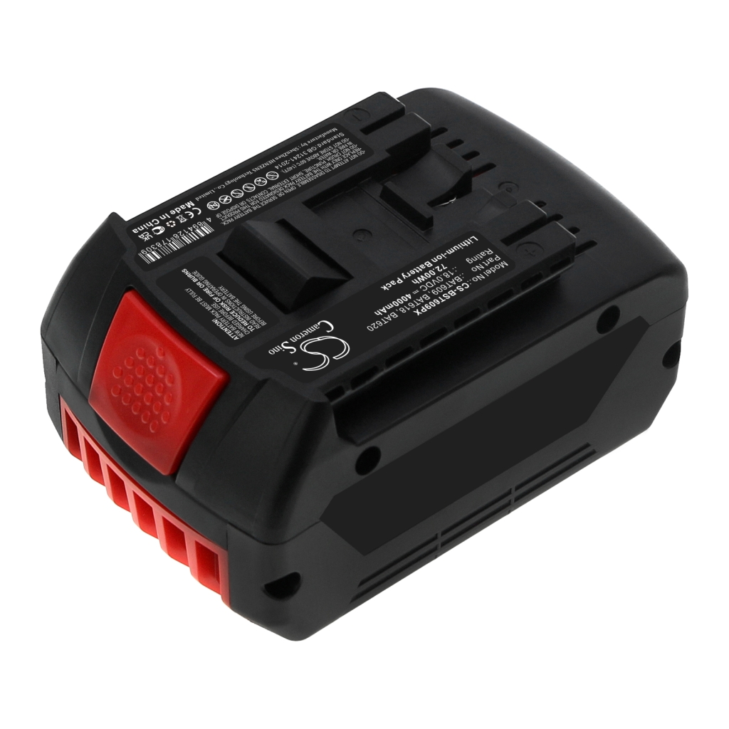 Battery industrial Bosch GSB 18-2-LI