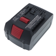 Battery for BOSCH GSR 18 V-LI