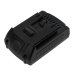Battery industrial Bosch 37618-01