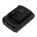Battery industrial Bosch 37618-01