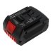 Battery industrial Bosch 17618-01