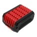 Battery industrial Bosch 17618-01