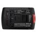 Battery industrial Bosch 17618-01