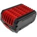 Battery industrial Bosch 36618-02