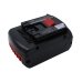 Battery industrial Bosch CRS180B