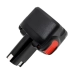 Battery industrial Bosch GSR 7.2-1