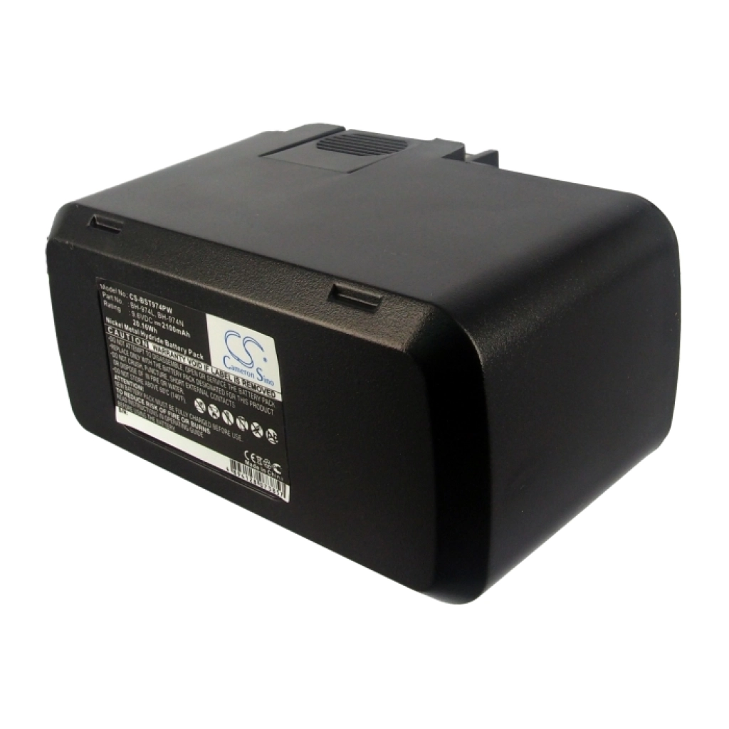 Battery industrial Bosch PSR 9.6VES