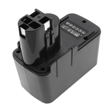 Reemplazo de batería compatible para BOSCH 0702 300 596,0702 300 796,2 607 335 035,2 607 335 037,2 607 335 072...
