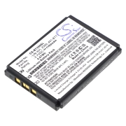 CS-BT359SL<br />Batteries for   replaces battery LIN-331