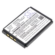 CS-BT359SL<br />Baterías para  reemplaza la batería 401-BTT