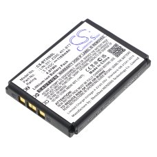 Reemplazo de batería compatible para Haicom 401-BTT,LIN-331,Z300