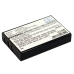 GPS, Navigator Battery OnCourse SiRF Star III