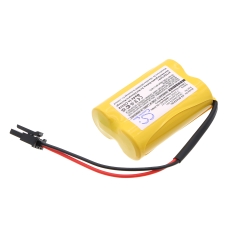 Reemplazo de batería compatible para Abb 3HAC044075-001,3HAC044075-001/01