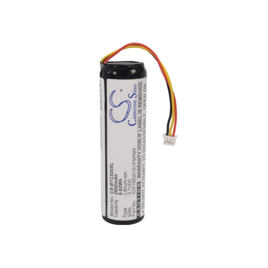Baterías Sustituye SDI1865L2401S1PMXZ
