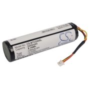 CS-BTC520SL<br />Baterías para  reemplaza la batería SDI1865L2401S1PMXZ