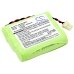 Compatible battery replacement for Bt C49AA3H