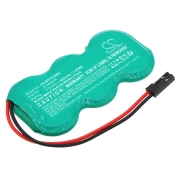 Batería compatibleWith CMOS / Batería de respaldo