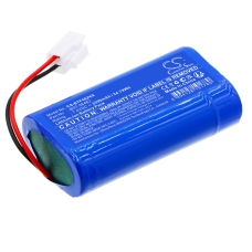 Reemplazo de batería compatible para  BST-58482