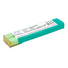 Reemplazo de batería compatible para Brandtech 705025,AR-BA,BT705025,RA 17003233
