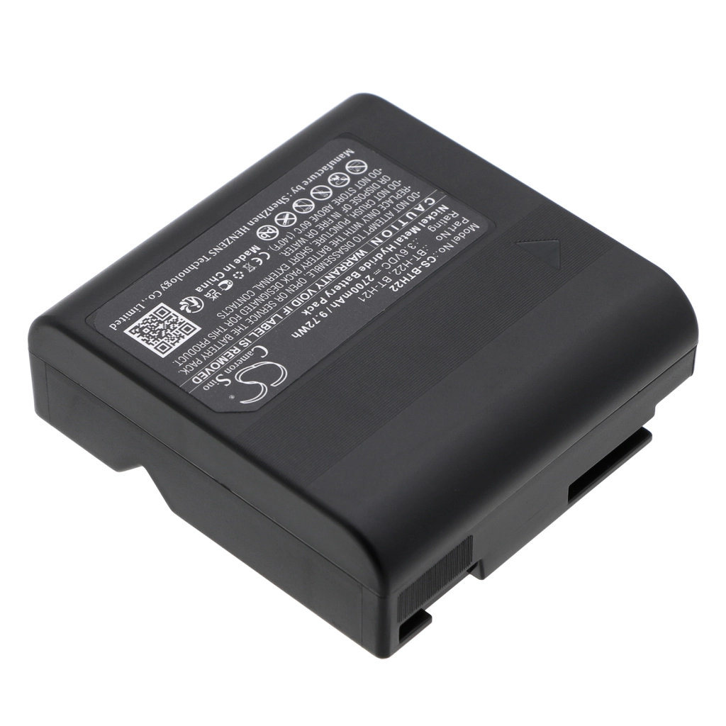Camera Battery Sharp VLS1H