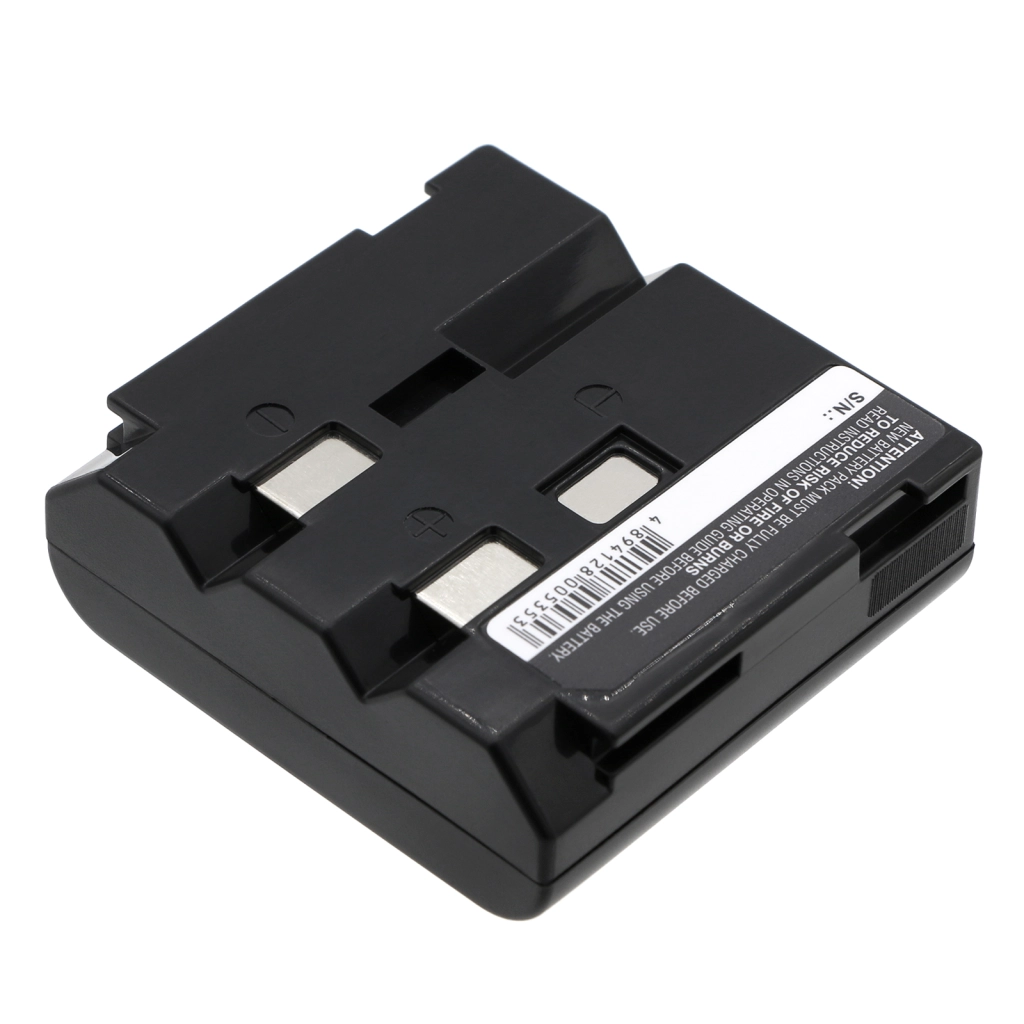 Camera Battery Sharp VLS1H