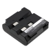 Camera Battery Sharp VLS1H