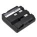 Camera Battery Sharp VLS1H