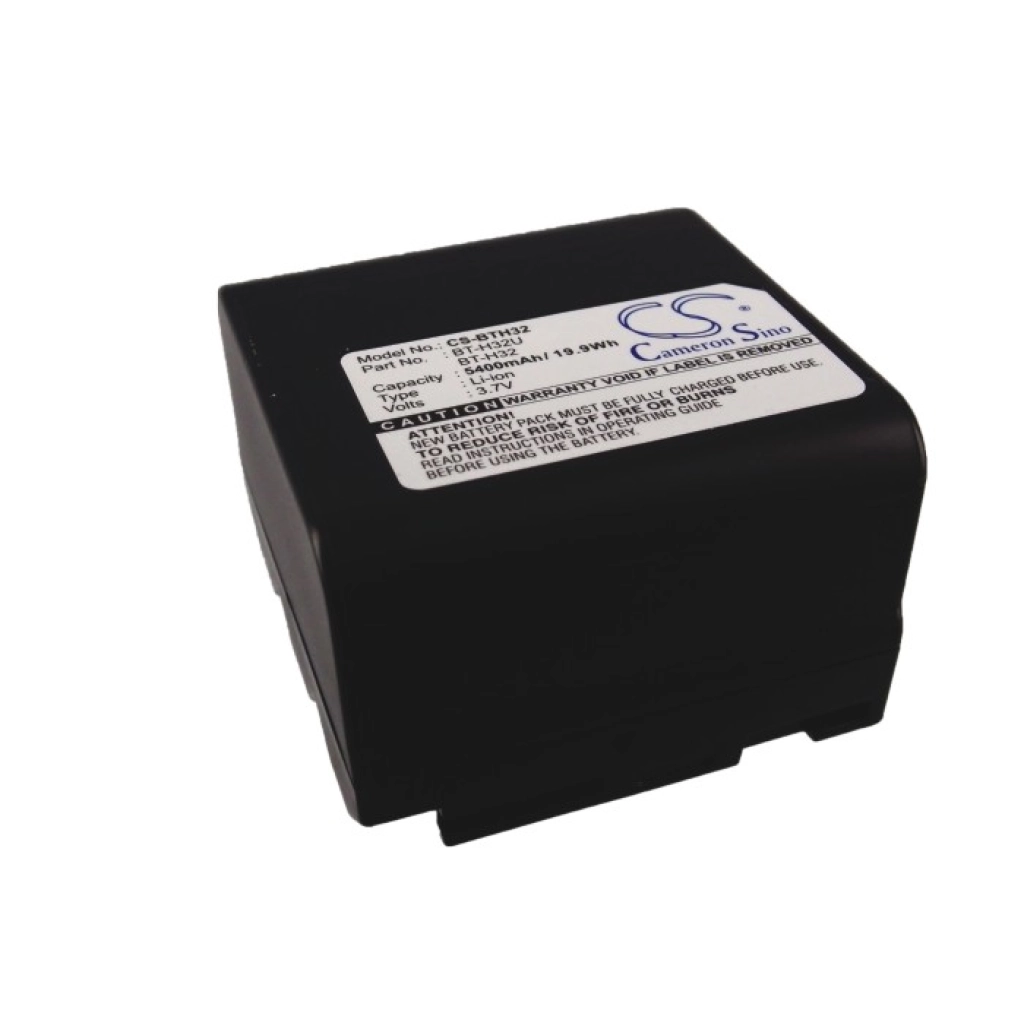 Camera Battery Sharp VL-E77U