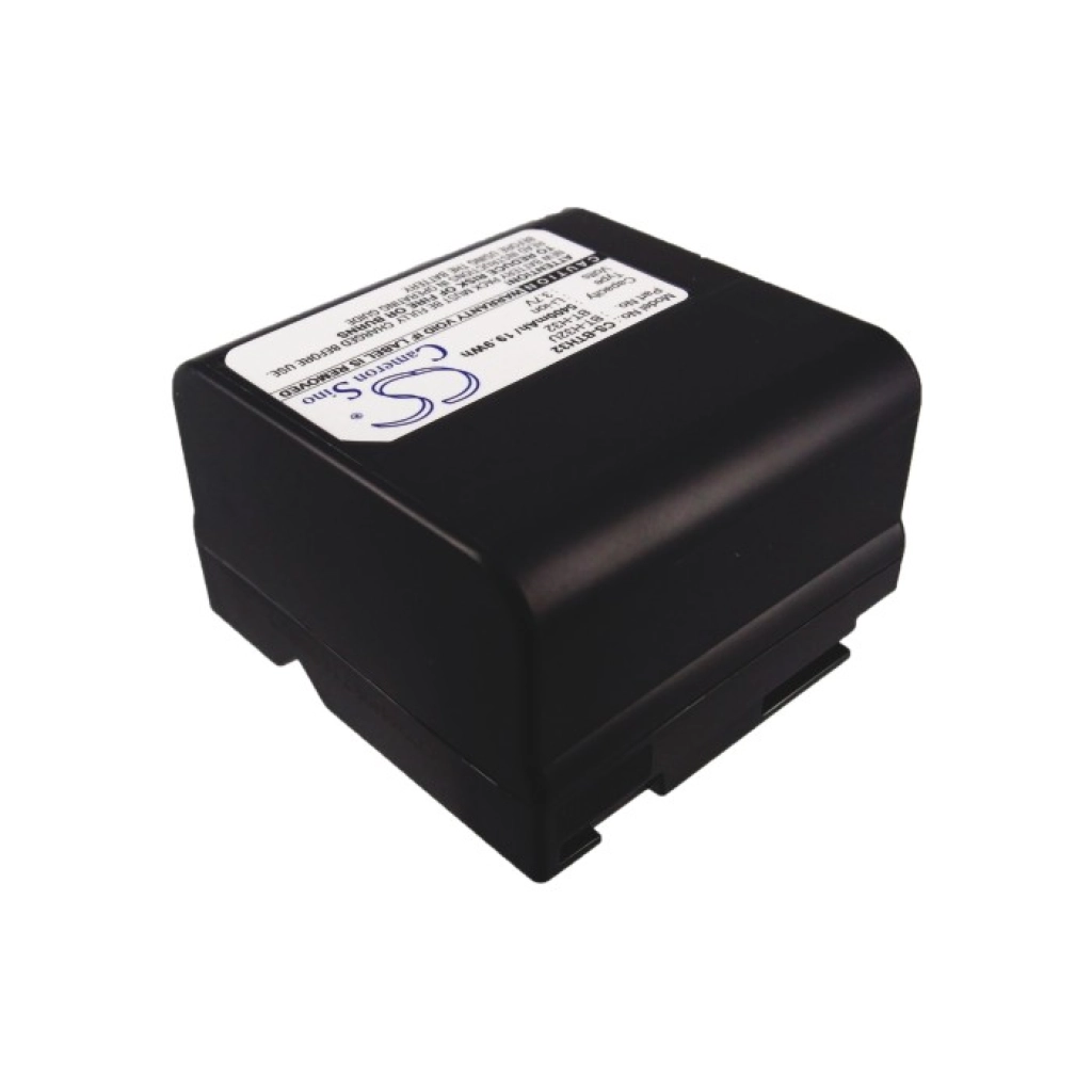 Camera Battery Sharp VL-E77U